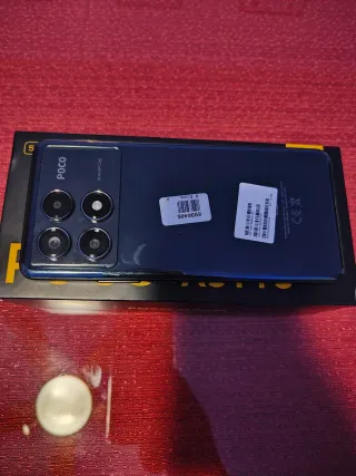 Xiaomi Poco X6 Pro 5G