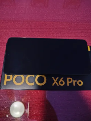 Xiaomi Poco X6 Pro 5G
