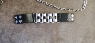 Lote Bisutería: Pulseras, Pendientes y Collar