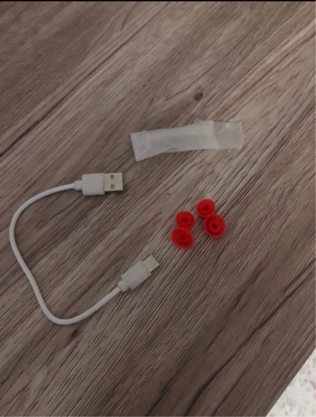 Fones de ouvido CMF Buds 2 laranja