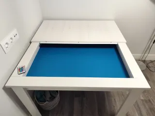 Mesa de juegos de mesa