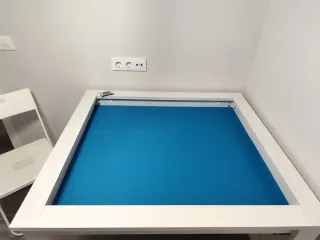 Mesa de juegos de mesa