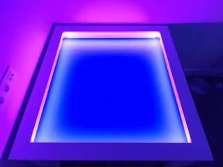 Mesa de juegos de mesa