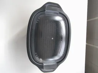 Robot Cocina Monsieur Cuisine Connect