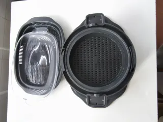 Robot Cocina Monsieur Cuisine Connect