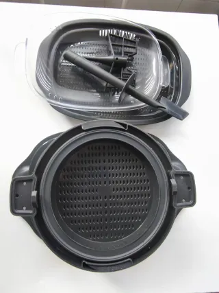 Robot Cocina Monsieur Cuisine Connect