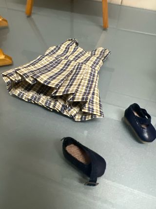 Lote Mariquita Pérez Muñecas y Accesorios