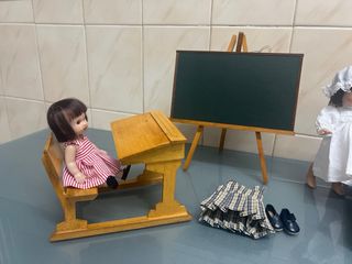 Lote Mariquita Pérez Muñecas y Accesorios