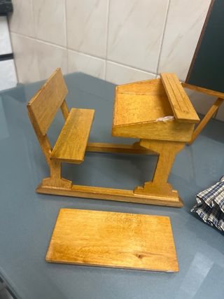 Lote Mariquita Pérez Muñecas y Accesorios