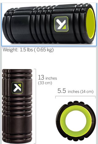 Rullo Triggerpoint 33 cm