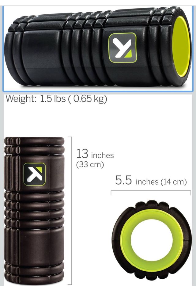 Rullo Triggerpoint 33 cm