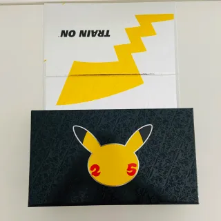 Pokemon Ultra Premium Collection Gran Festa 25th