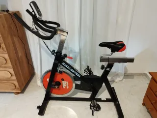 Bicicleta Spinning BIKECONTROL