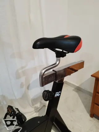 Bicicleta Spinning BIKECONTROL