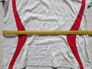 Maglietta vintage adidas Germania 2006