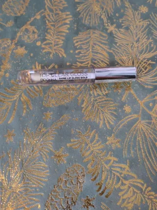DDONNA Top Clear Gloss Brillo Labial