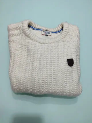 Jersey Tommy Hilfiger Unisex