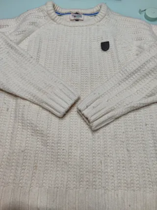 Jersey Tommy Hilfiger Unisex