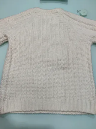 Jersey Tommy Hilfiger Unisex