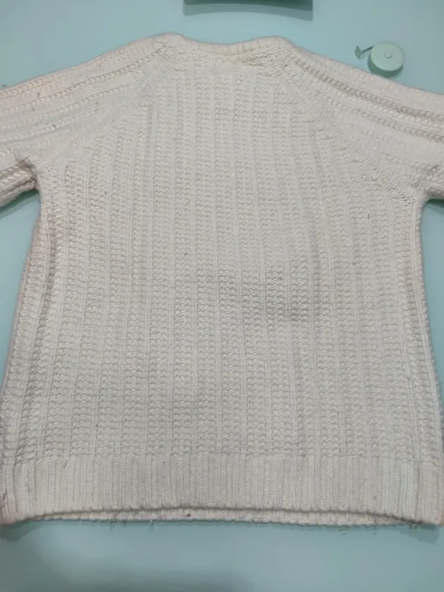 Jersey Tommy Hilfiger Unisex