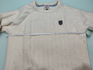 Jersey Tommy Hilfiger Unisex