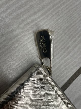 Pochette Kiko Milano Oro Stella