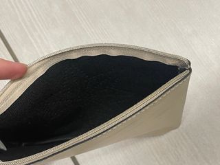 Pochette Kiko Milano Oro Stella