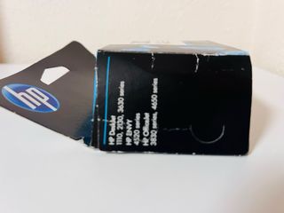 Cartuchos HP 302 Tricolor – Originales, nuevos