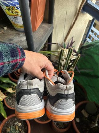 Zapatillas deportivas talla 41