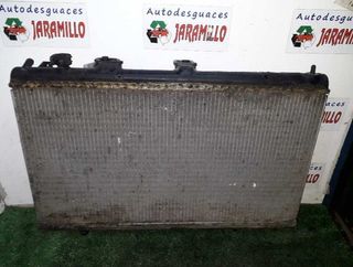 Citroen 203210 radiador 9645610280 c6 exclusive