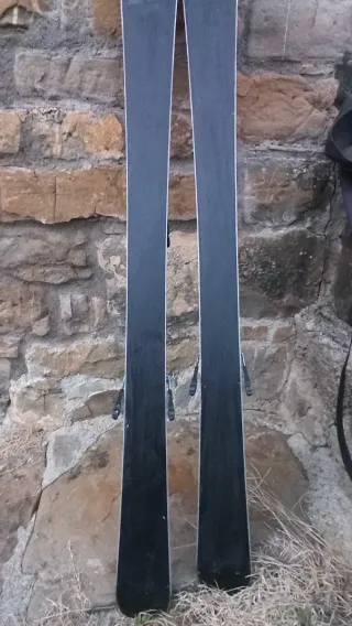 Sci Blizzard Racing GS 120cm