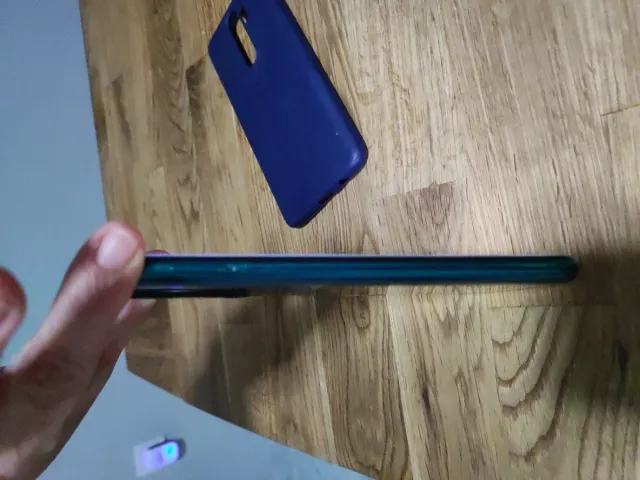 Xiaomi Redmi Note 8 Pro 128GB Azul