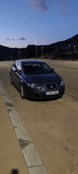 SEAT Leon 2006