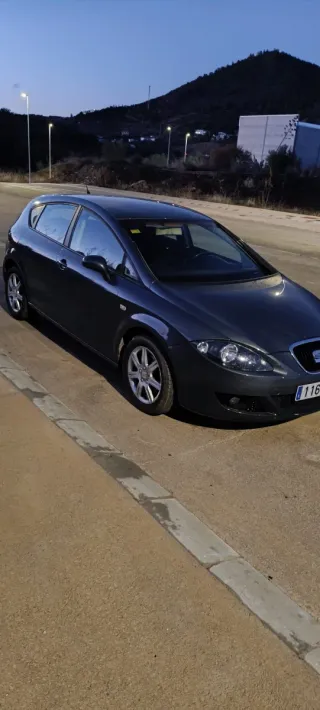 SEAT Leon 2006