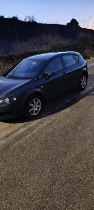SEAT Leon 2006