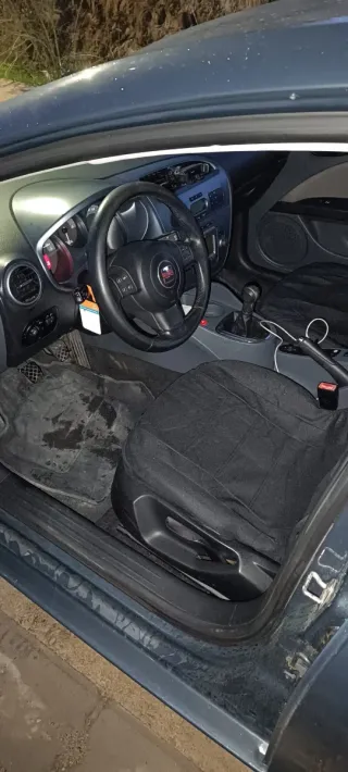 SEAT Leon 2006