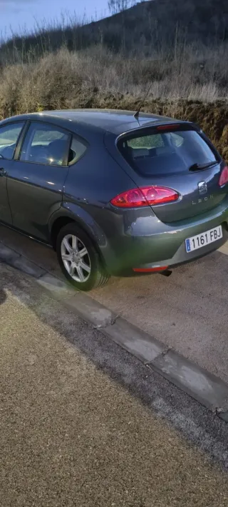 SEAT Leon 2006