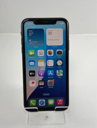 iPhone XR Nero