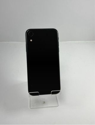 iPhone XR Nero