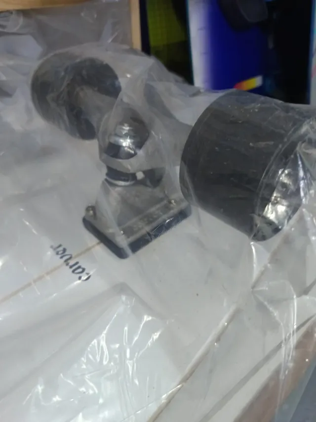 Skate Carver Chanel Islan 29'25"