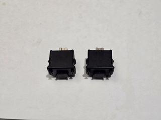 2 wii motion plus negro original nintendo wii