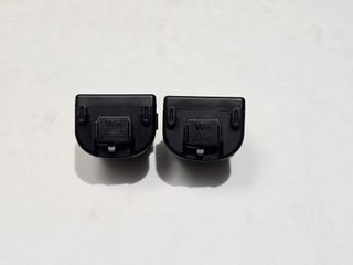 2 wii motion plus negro original nintendo wii