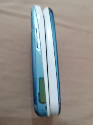 Sony Ericsson Cellulare Bianco