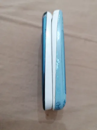 Sony Ericsson Cellulare Bianco