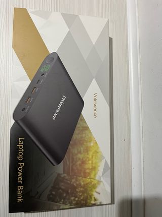 Volessence Power Bank Portátil para Laptop
