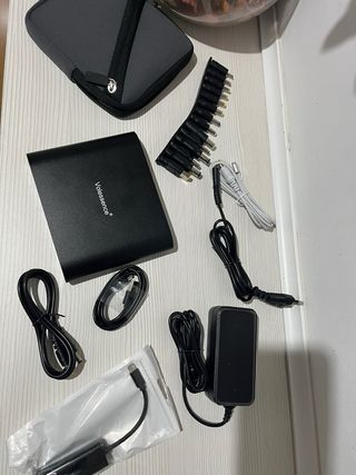 Volessence Power Bank Portátil para Laptop