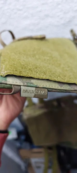 Crye Precision SPC Airlite Chaleco