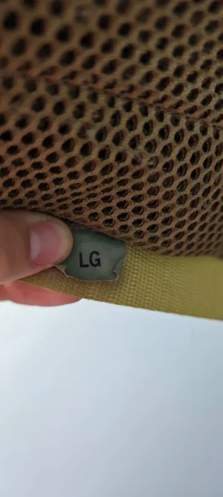 Crye Precision SPC Airlite Chaleco