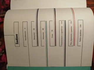 COCINA SANA PARA DIABÉTICOS