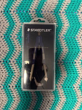 Compás Staedtler